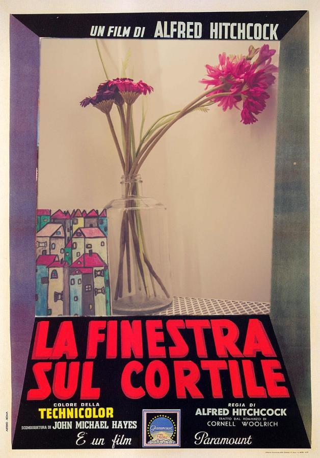 مبيت وإفطار أدري La Finestra Sul Cortile المظهر الخارجي الصورة
